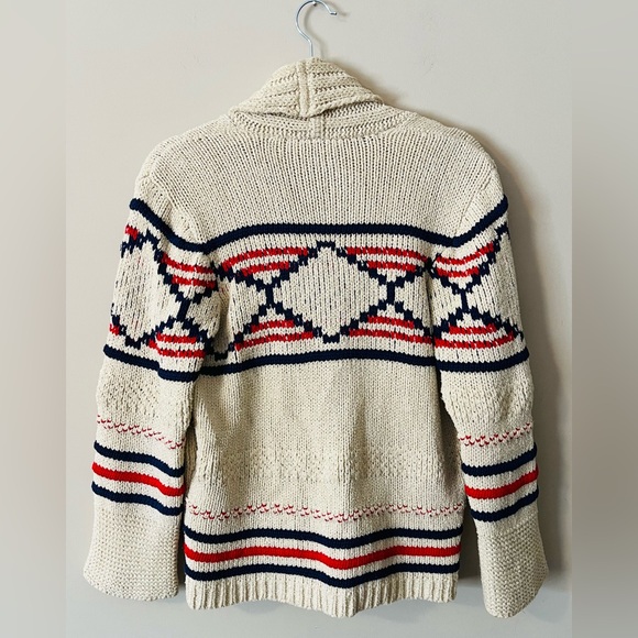 Isabel Marant Étoile "Kiliann" Cardigan Sweater SZ 38 - Picture 8 of 12